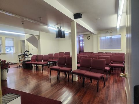 Photo of 762 Southern Artery, Quincy, MA 02169 (MLS # 73507441)