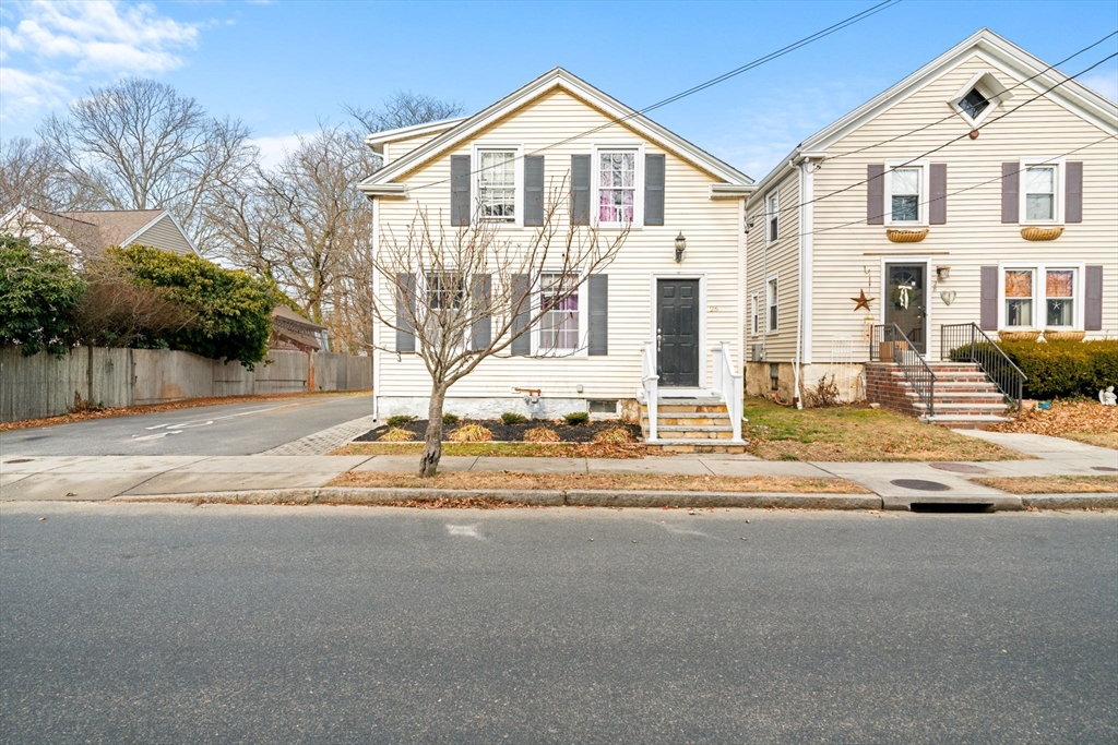 26 Spring St