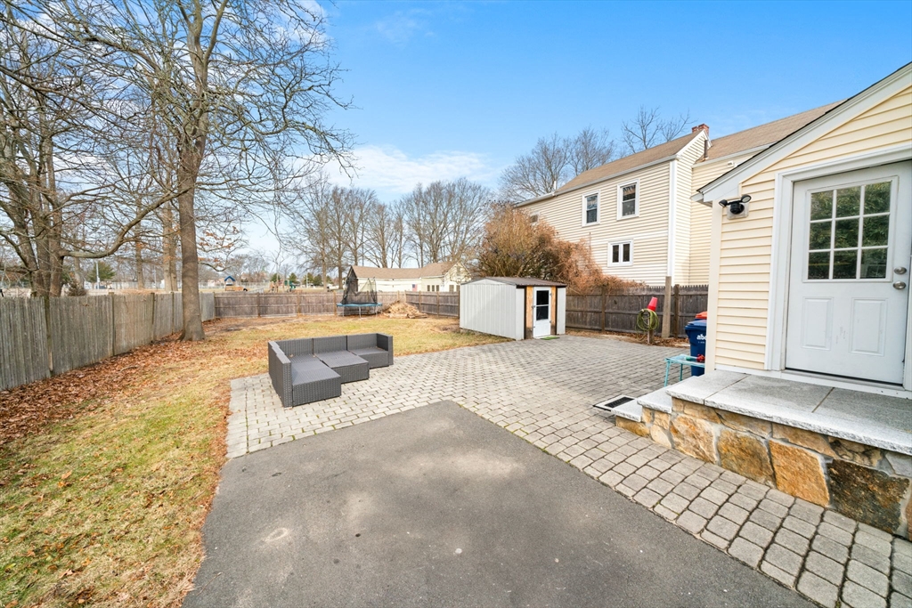26 Spring St