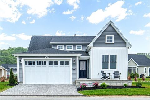 27 Sophia Drive Rehoboth MA 02769