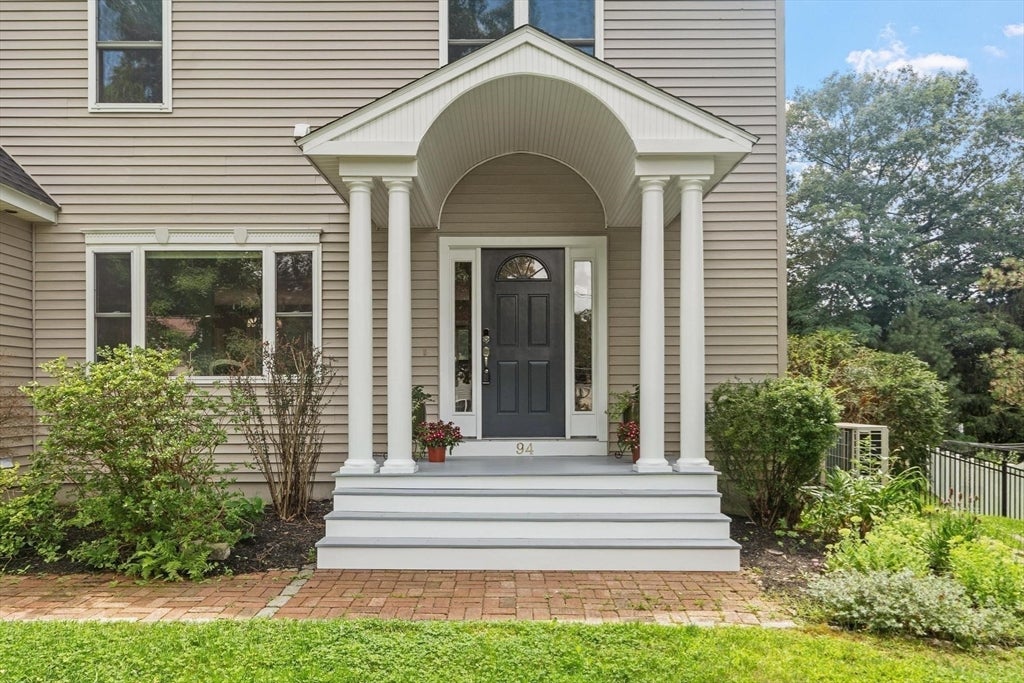 94 Central St