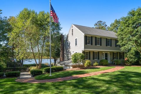 20 Island Creek Rd Duxbury MA 02332