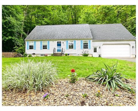 21 Pantry Rd Hatfield MA 01088