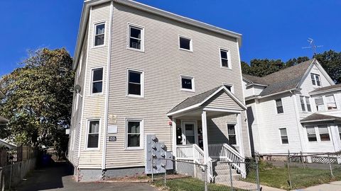 106 Malden St Springfield MA 01108