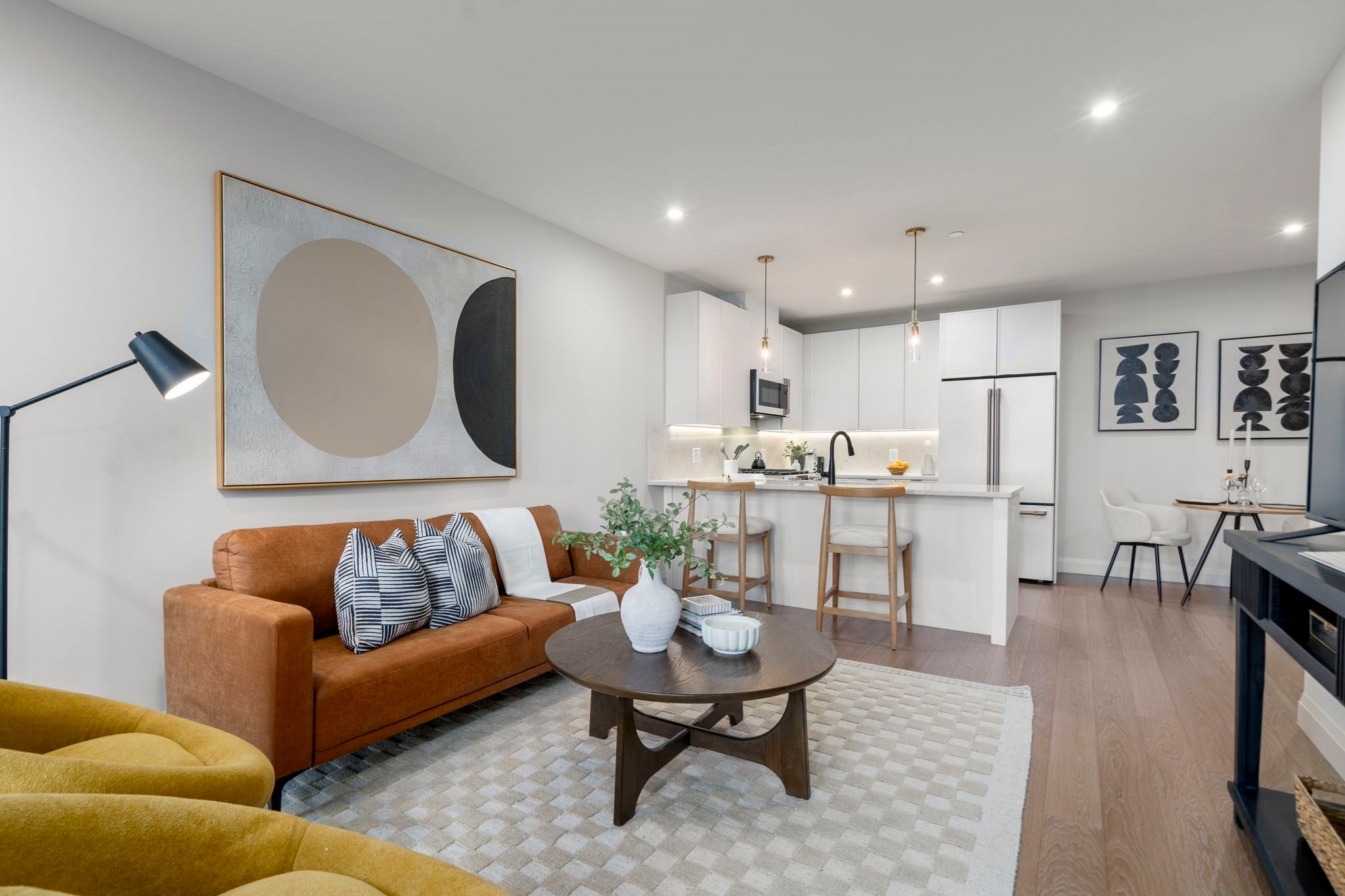 100 Lincoln Street 301