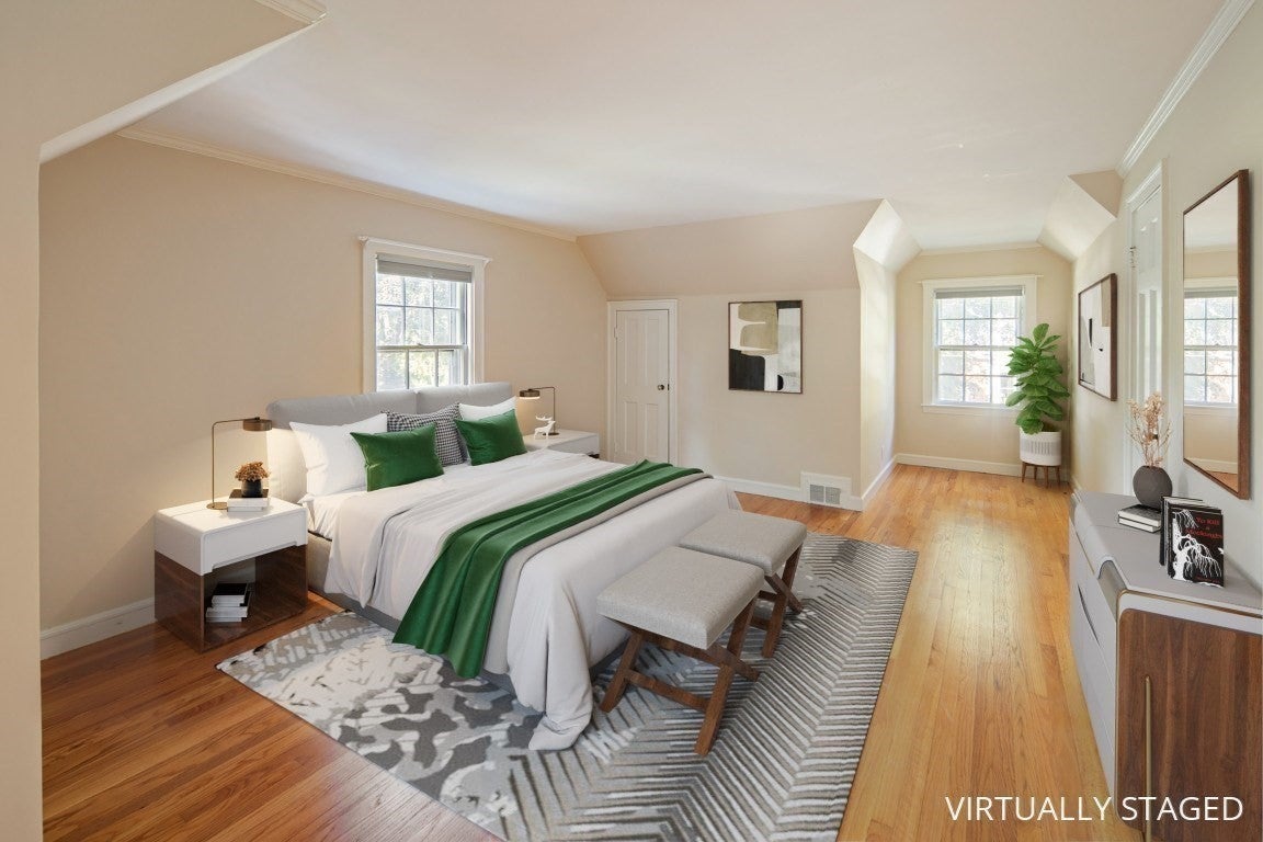 109 Brookside Avenue, Belmont, MA, 109 Brookside Avenue, Belmont, MA Photo #16