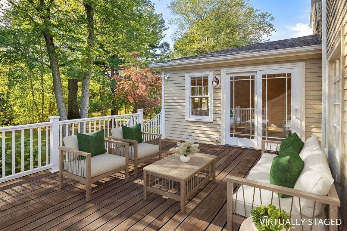 109 Brookside Avenue, Belmont, MA, 109 Brookside Avenue, Belmont, MA Photo #26
