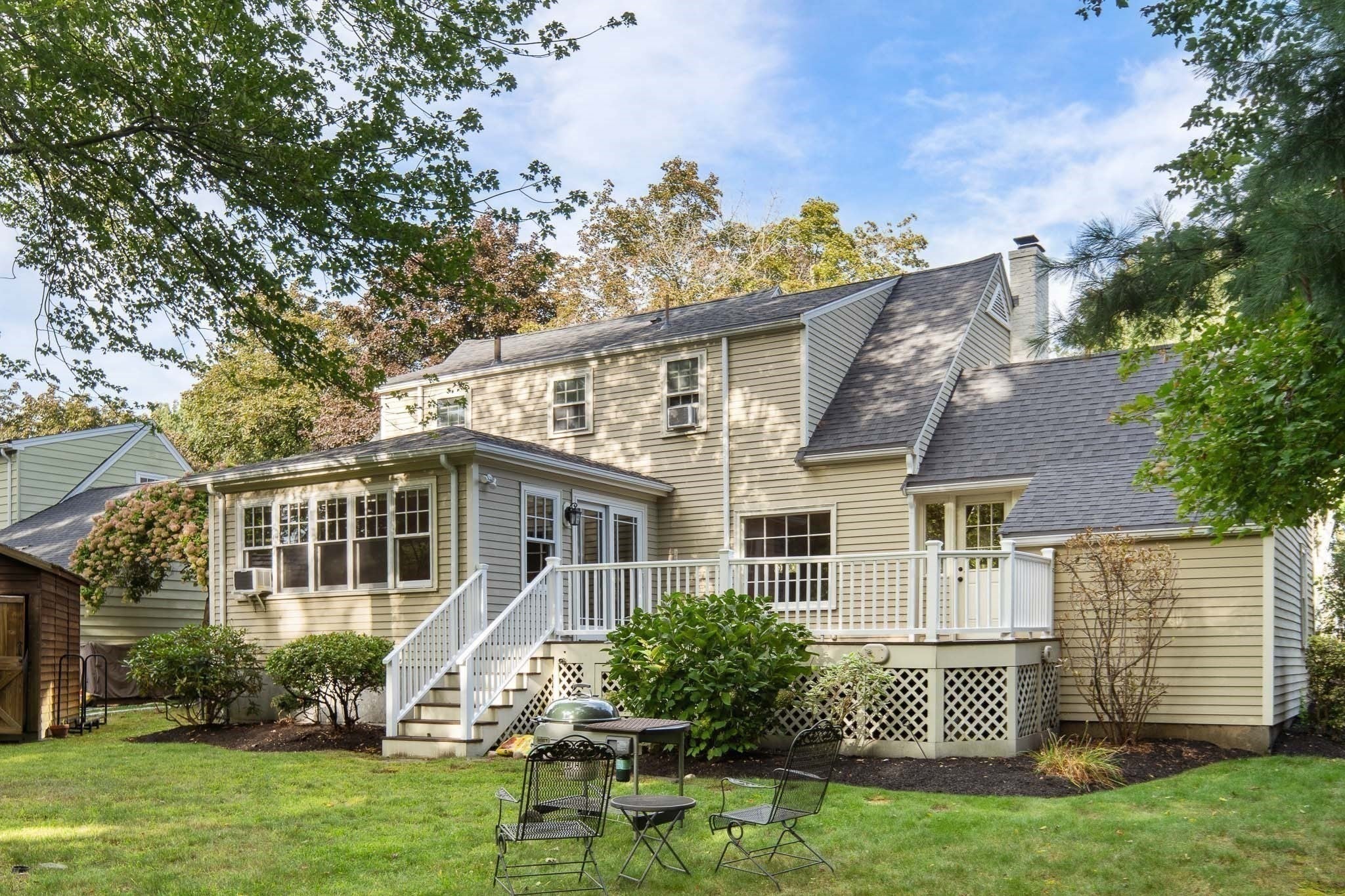 109 Brookside Avenue, Belmont, MA, 109 Brookside Avenue, Belmont, MA Photo #25