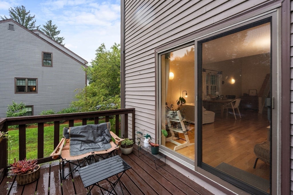 6 Deerfield Court #6, Grafton, MA Photo #24