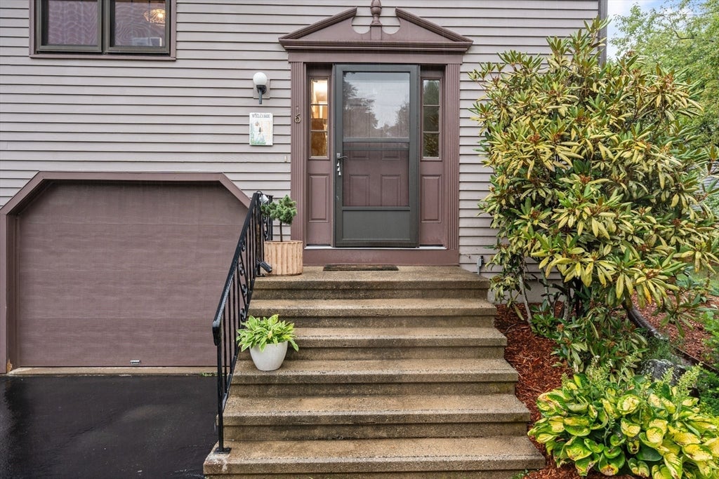 6 Deerfield Court #6, Grafton, MA Photo #3