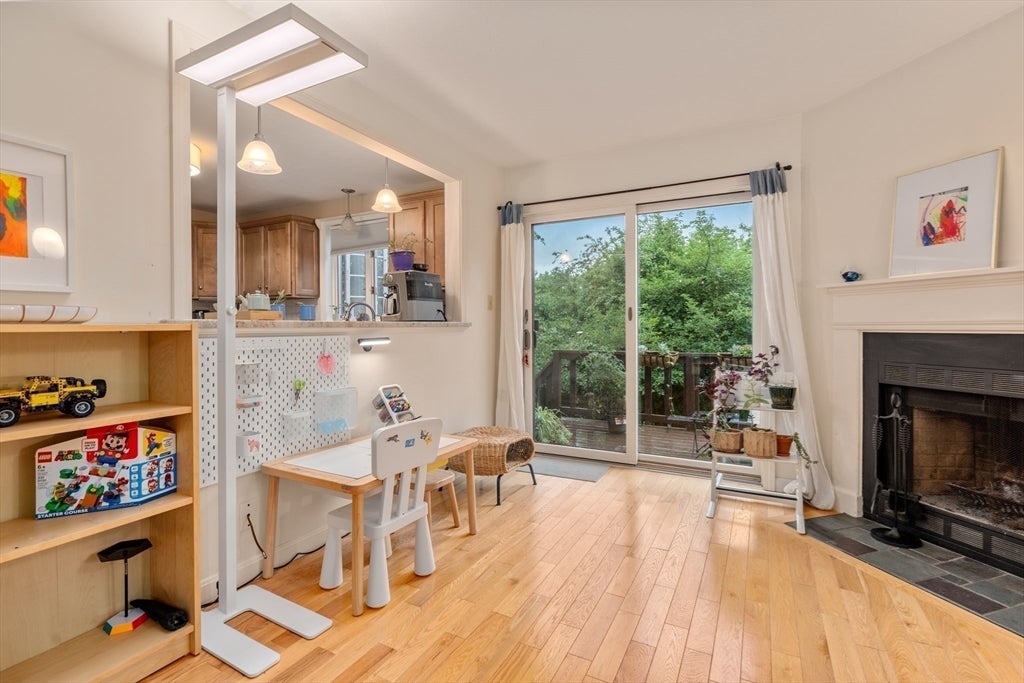 6 Deerfield Court #6, Grafton, MA Photo #11