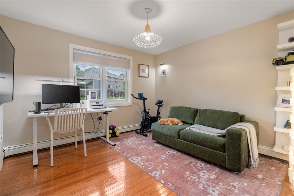 6 Deerfield Court #6, Grafton, MA Photo #14