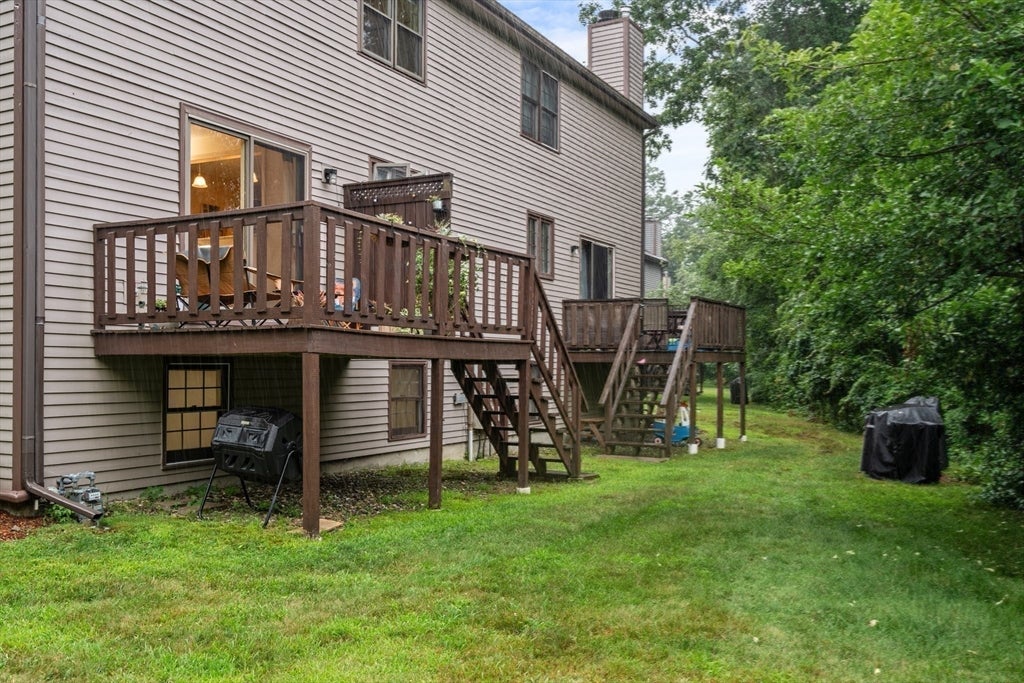 6 Deerfield Court #6, Grafton, MA Photo #26