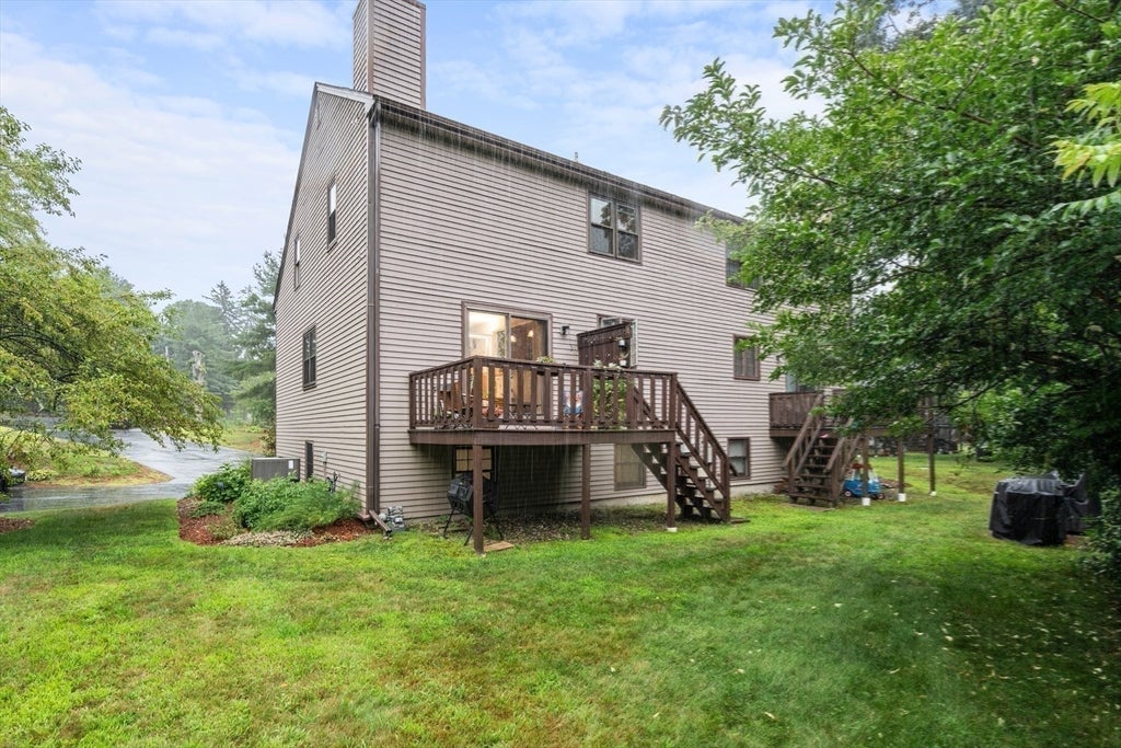 6 Deerfield Court #6, Grafton, MA Photo #27