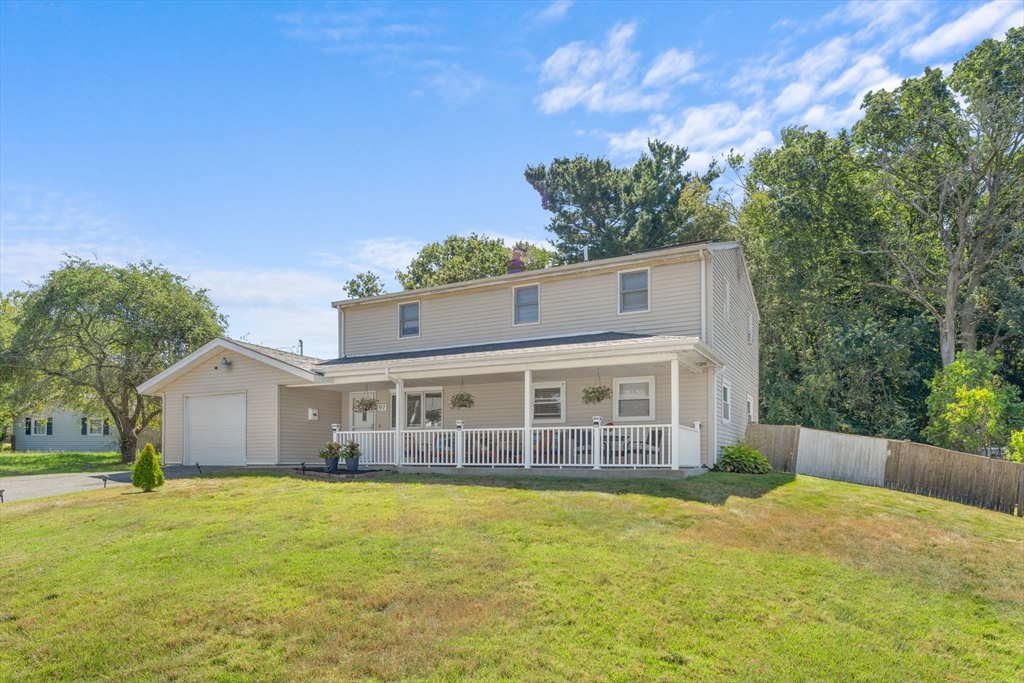97 Ardsley Cir
