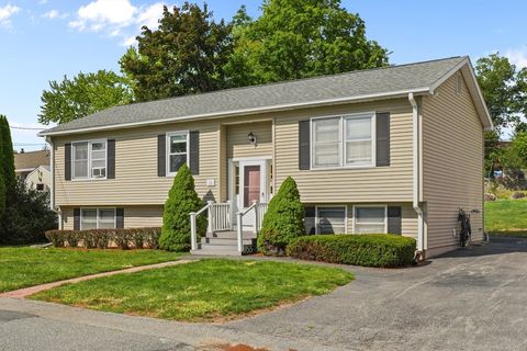 15 Linda Avenue Methuen MA 01844
