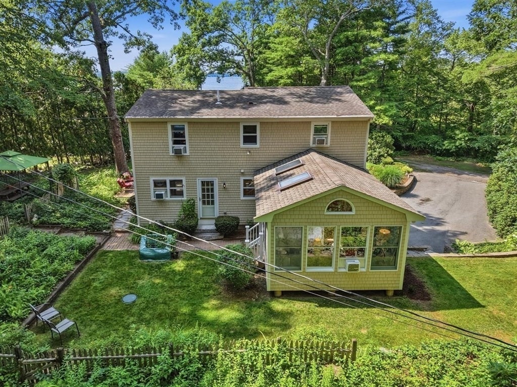 205-R Middleboro Rd, Freetown, MA, 205-R Middleboro Rd, Freetown, MA Photo #4