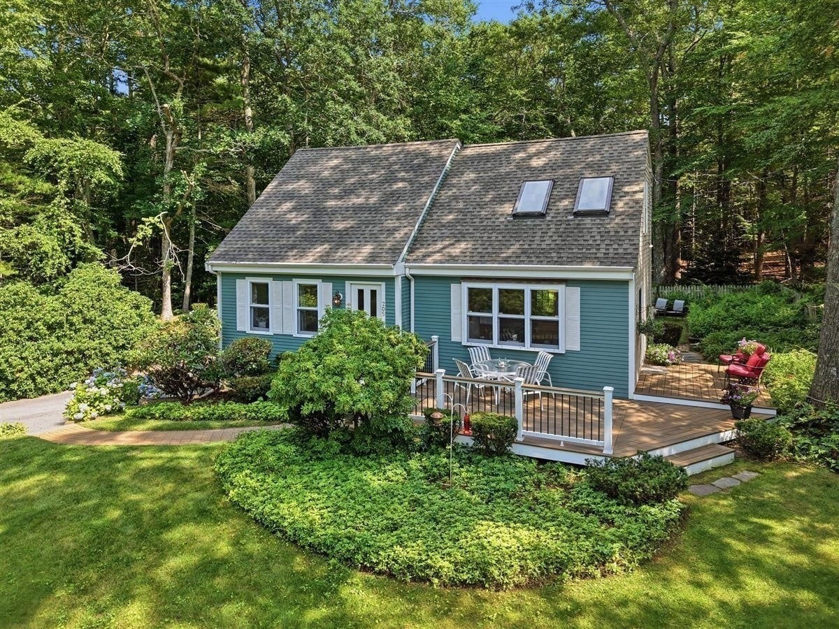 205-R Middleboro Rd, Freetown, MA Photo #4