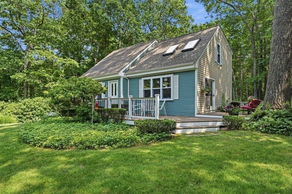 205-R Middleboro Rd, Freetown, MA, 205-R Middleboro Rd, Freetown, MA Photo #16
