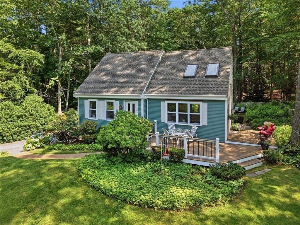 205-R Middleboro Rd, Freetown, MA, 205-R Middleboro Rd, Freetown, MA Photo #3