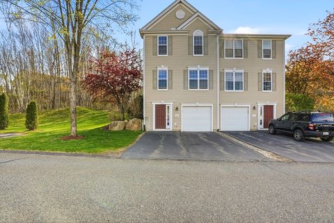 Photo of 69 Buttercup Ln #69, Grafton, MA 01560 (MLS # 73510887)