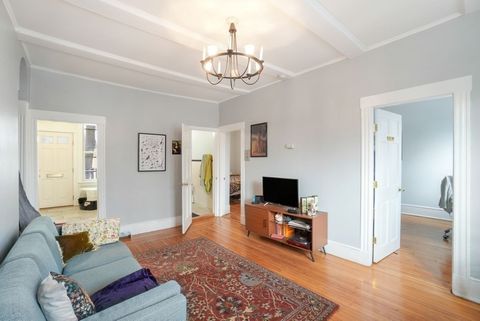 Photo of 3 Ridgemont St #3, Boston, MA 02134 (MLS # 73484939)