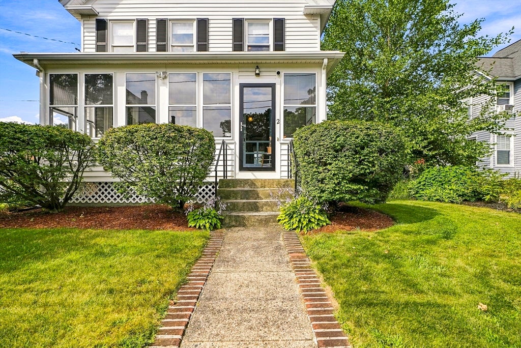 2 Gibbon Avenue, Milford, MA, 2 Gibbon Avenue, Milford, MA Photo #3