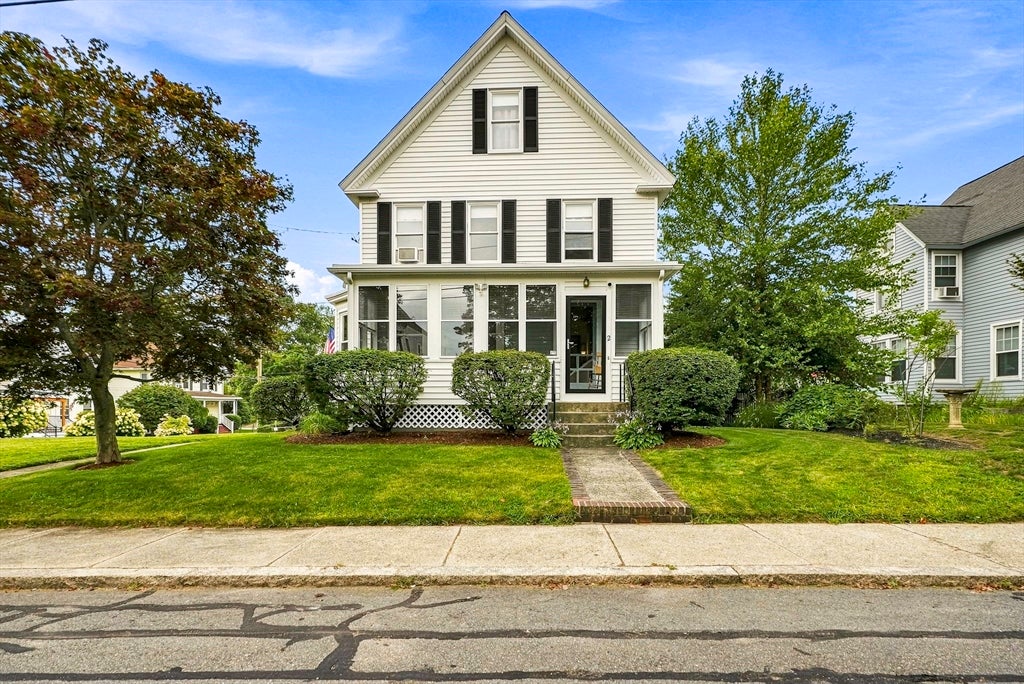 2 Gibbon Avenue, Milford, MA, 2 Gibbon Avenue, Milford, MA Photo #1