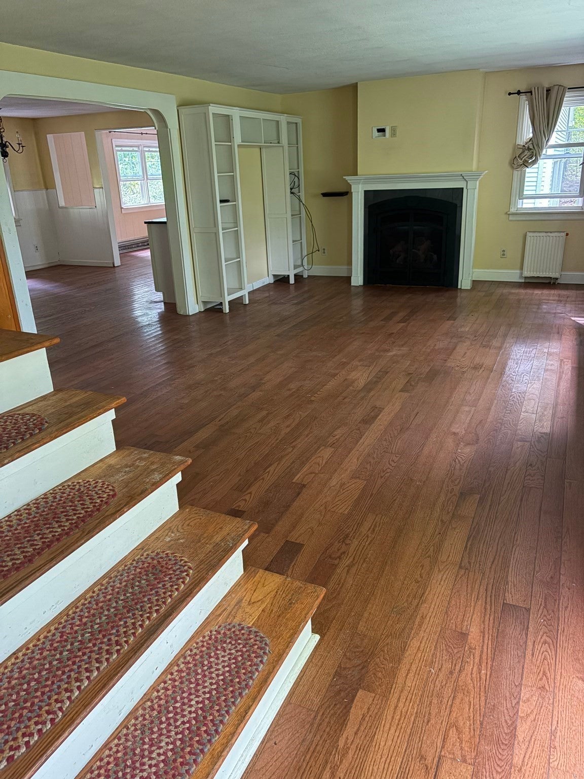 15 West St