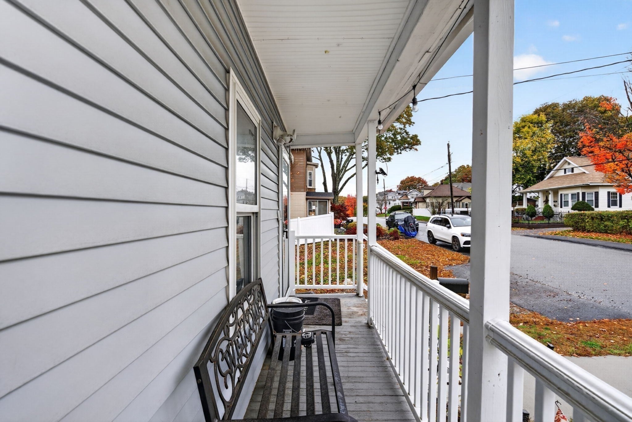 30 Robillard Street