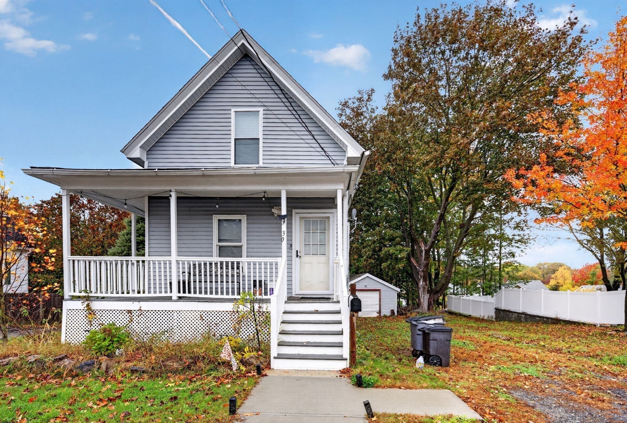30 Robillard Street, Gardner, MA, 30 Robillard Street, Gardner, MA Photo #1
