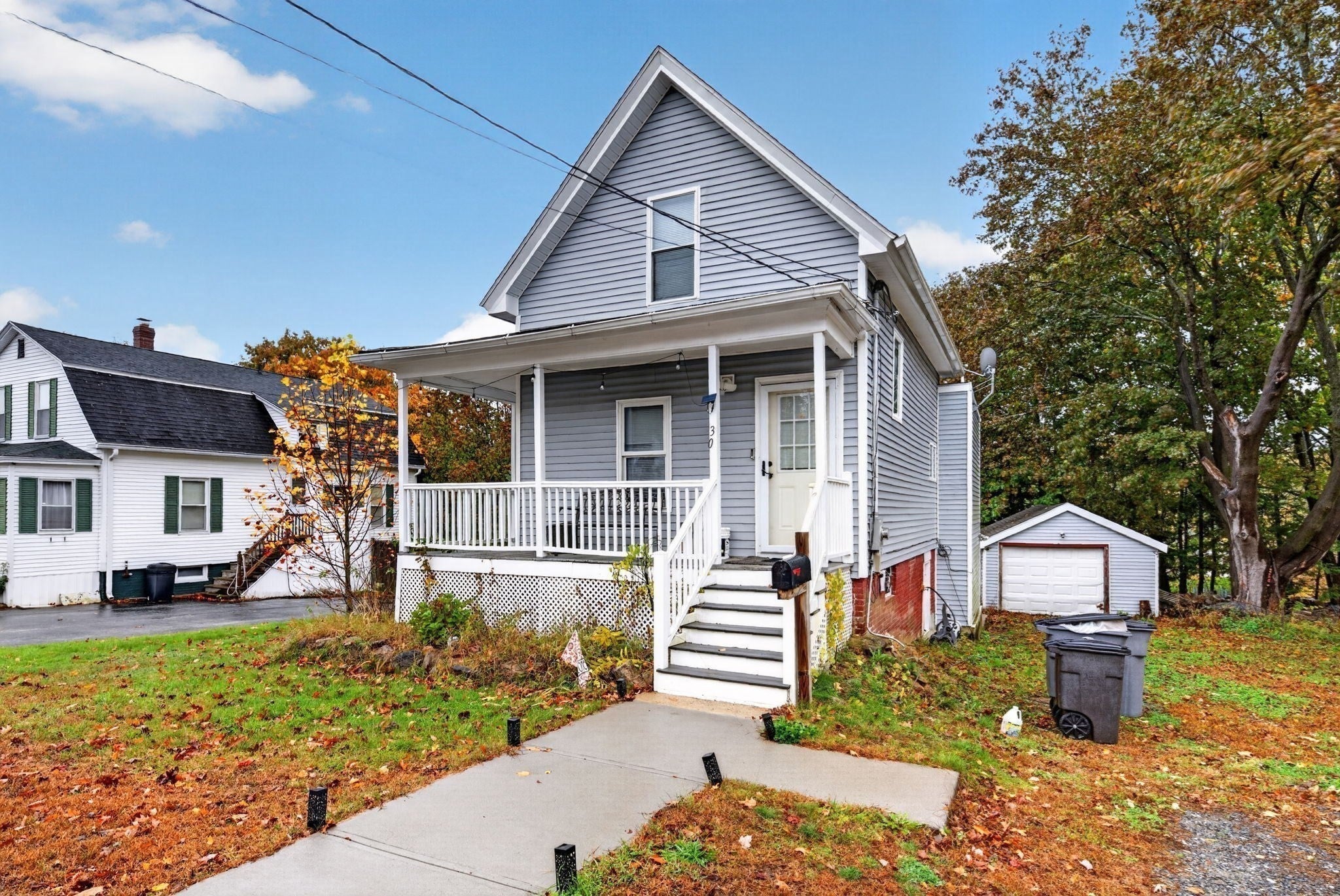 30 Robillard Street