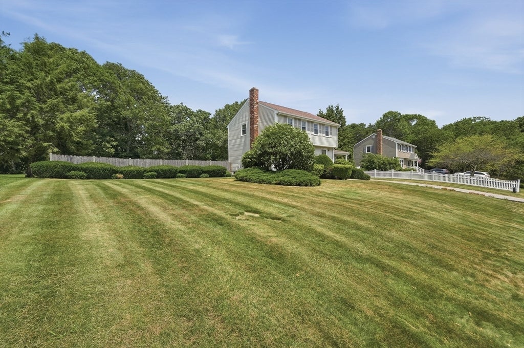 16 Pimental Way