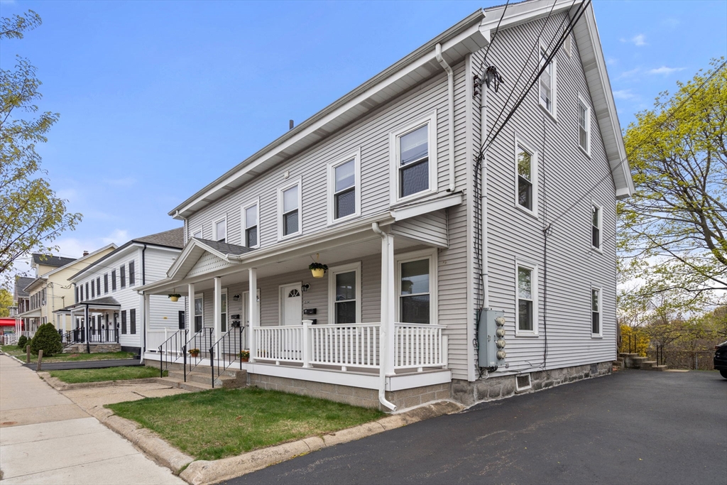 232-234 River St