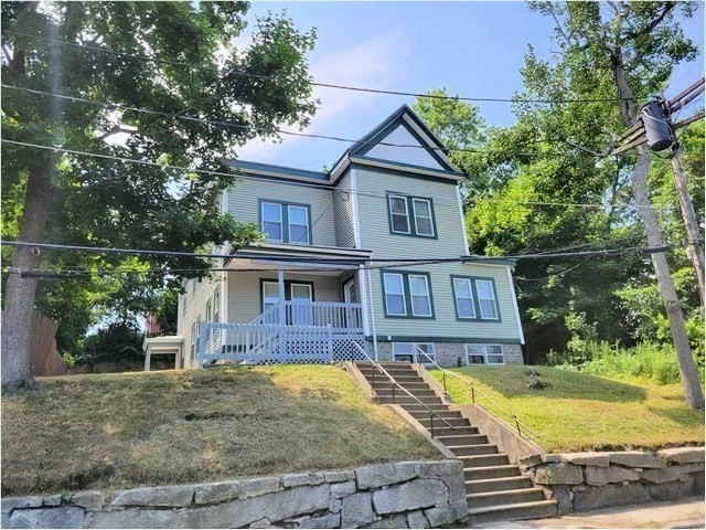 80 Fairmount St