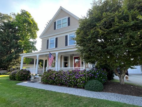 4 East St Hingham MA 02043