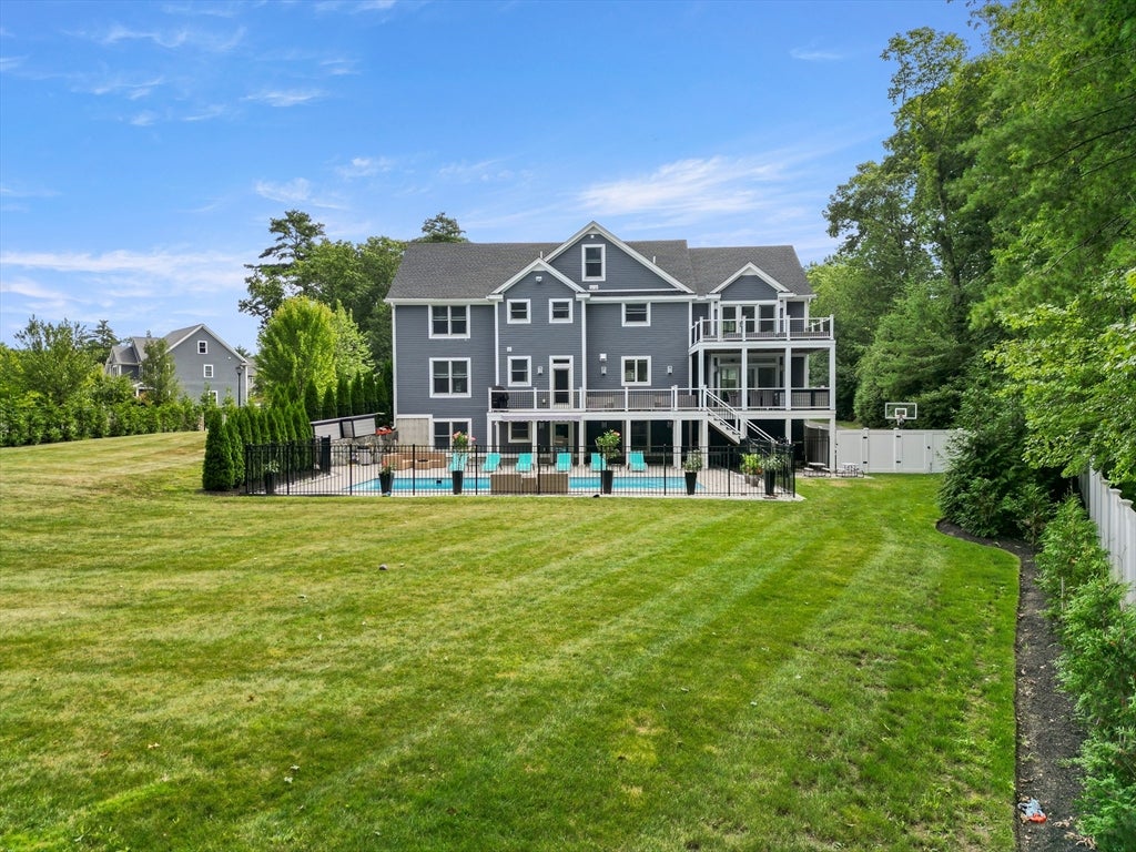 20 Lisa Ln, Georgetown, MA, 20 Lisa Ln, Georgetown, MA Photo #2