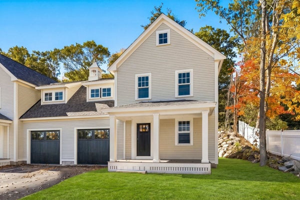27 UNION STREET EXT # C, MERRIMAC, MA 01860 - Image c670eb8d8710db791ad6ce2bfc9e00fa/3241619051