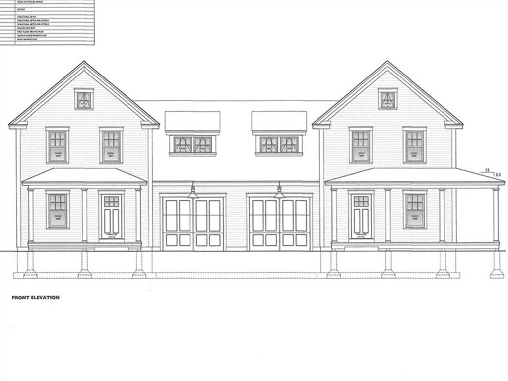 27 Union Street Extension #C, Merrimac, MA, 27 Union Street Extension #C, Merrimac, MA Photo #1