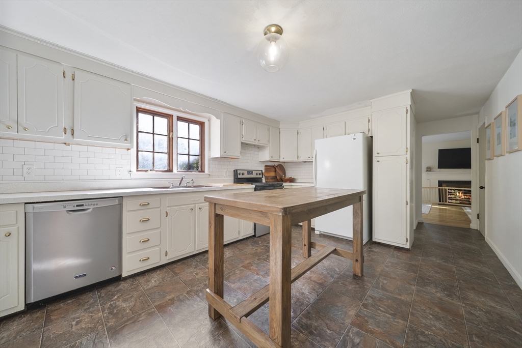 41 Searle St