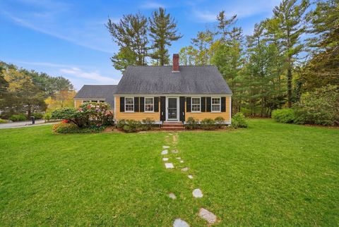 Photo of 34 Winter St, Duxbury, MA 02332 (MLS # 73488002)
