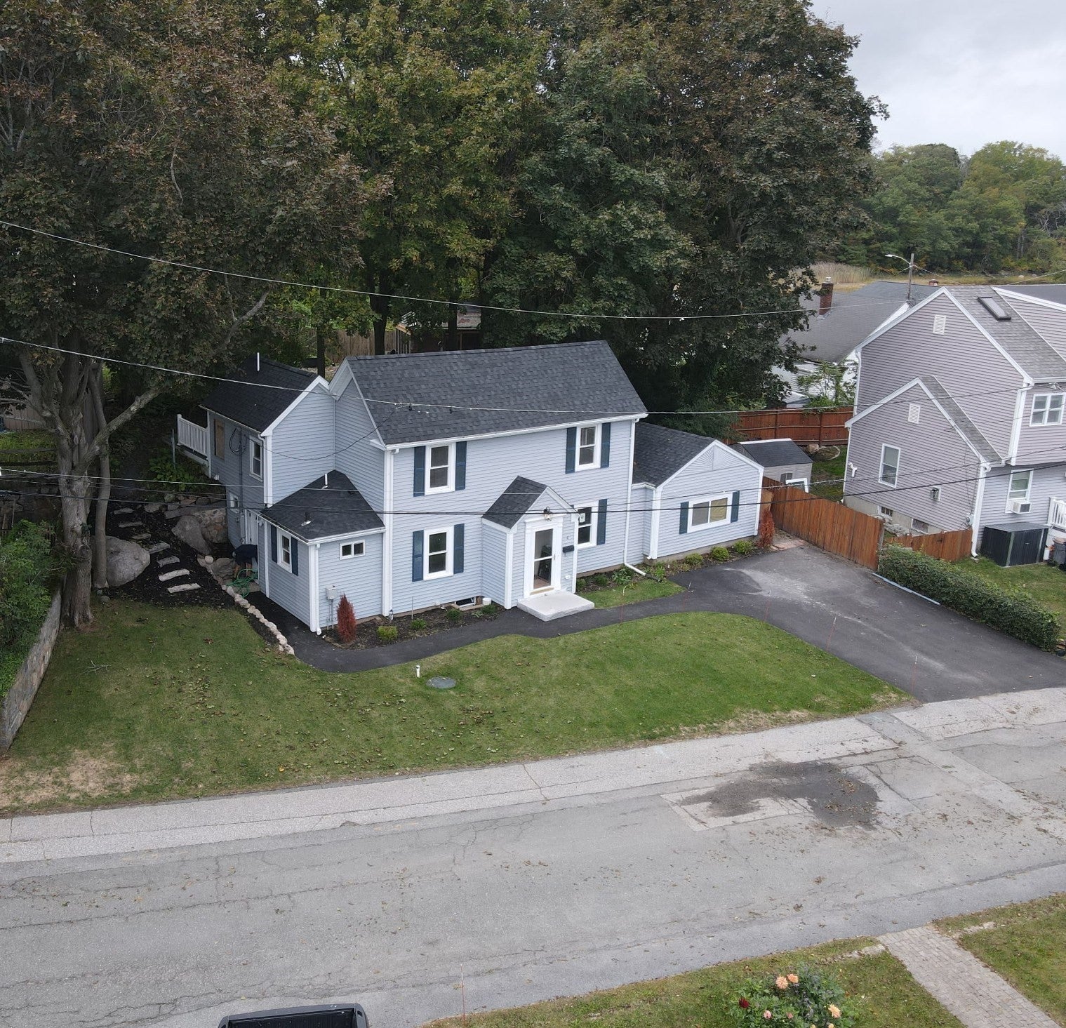 4 Stuart Rd, Gloucester, MA, 4 Stuart Rd, Gloucester, MA Photo #4