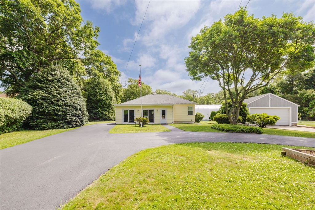 380 Crandall Rd