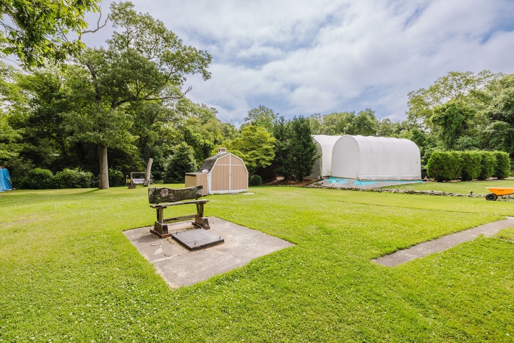 380 Crandall Rd