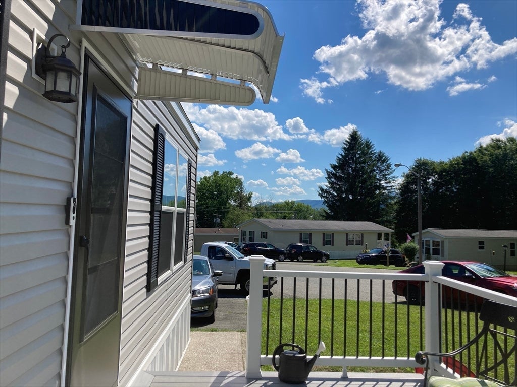 6 Seneca Drive
