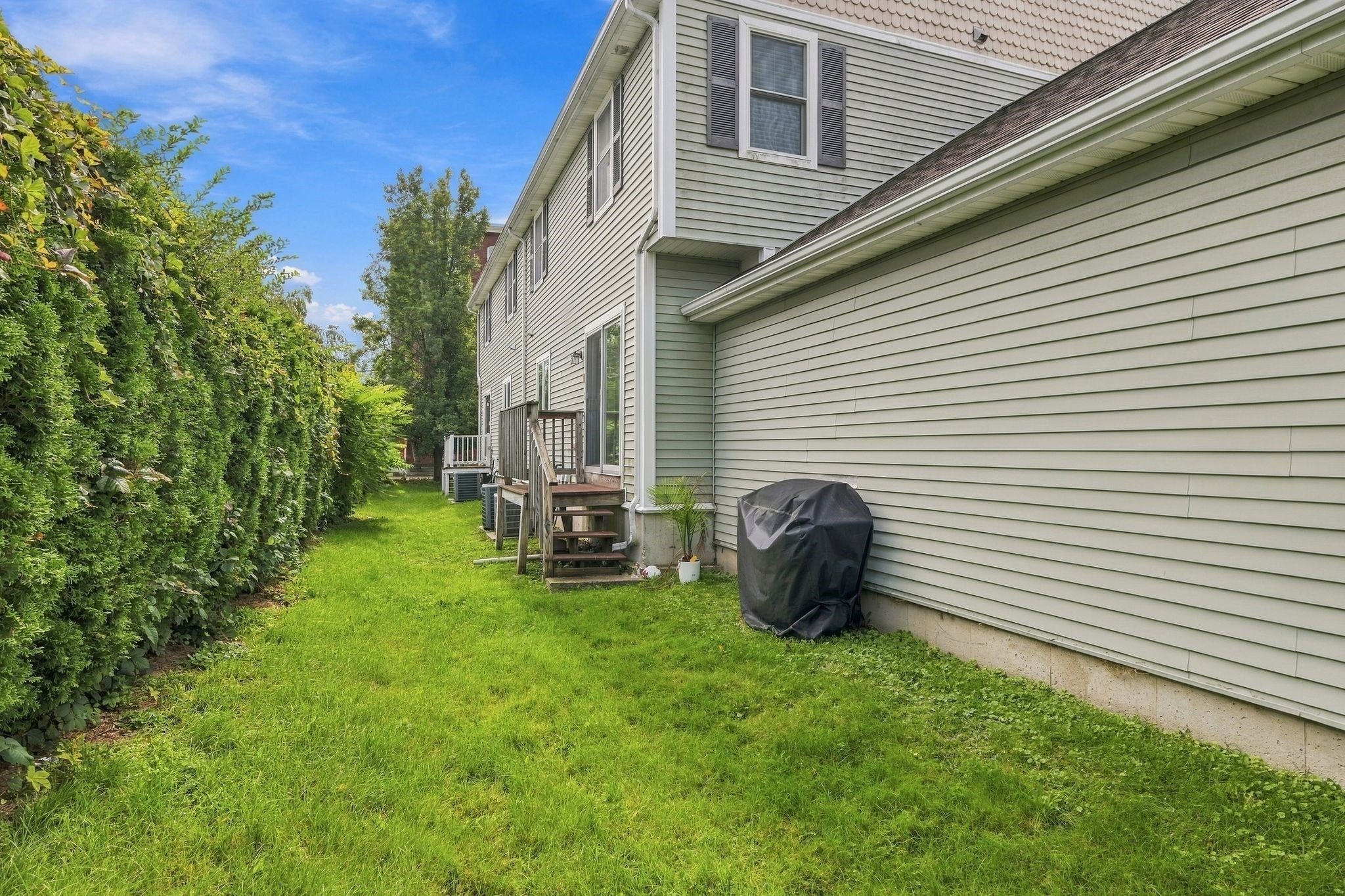 117 Ingell St #B, Taunton, MA, 117 Ingell St #B, Taunton, MA Photo #32