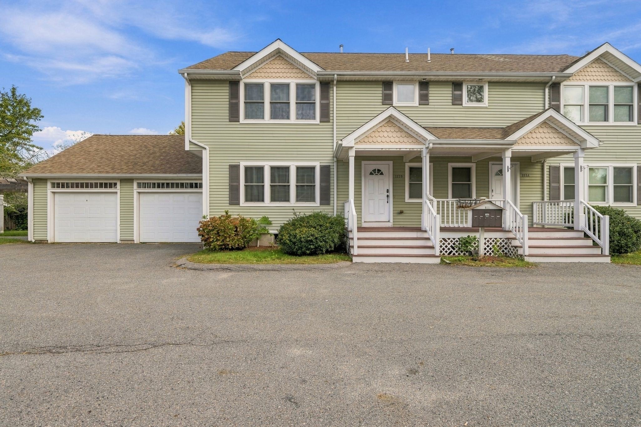 117 Ingell St #B, Taunton, MA, 117 Ingell St #B, Taunton, MA Photo #1
