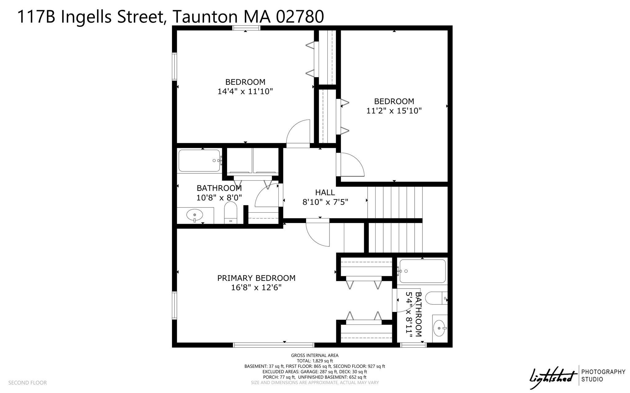 117 Ingell St #B, Taunton, MA, 117 Ingell St #B, Taunton, MA Photo #40