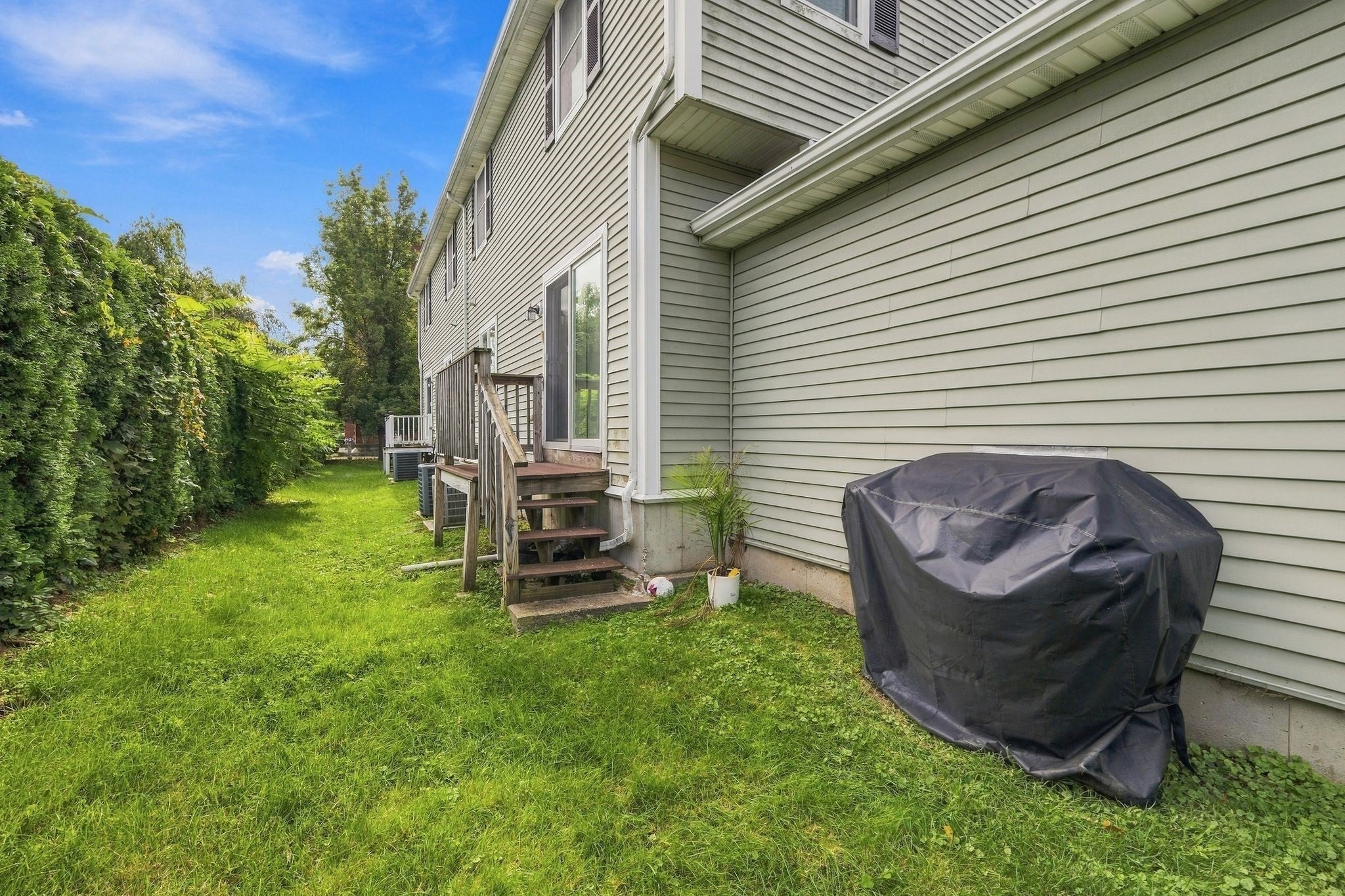 117 Ingell St #B, Taunton, MA, 117 Ingell St #B, Taunton, MA Photo #33