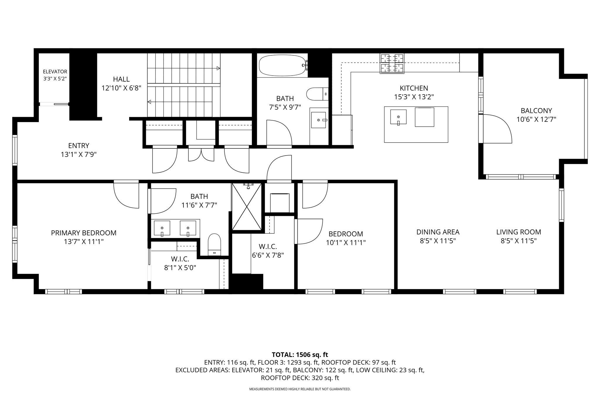 73C Sheridan St #3, Boston, MA, 73C Sheridan St #3, Boston, MA Photo #39